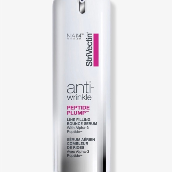 StriVectin Peptide Plump serum